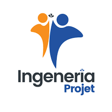 Logo Ingeneria Project, entreprise partenaire pour formations d'anglais professionnel